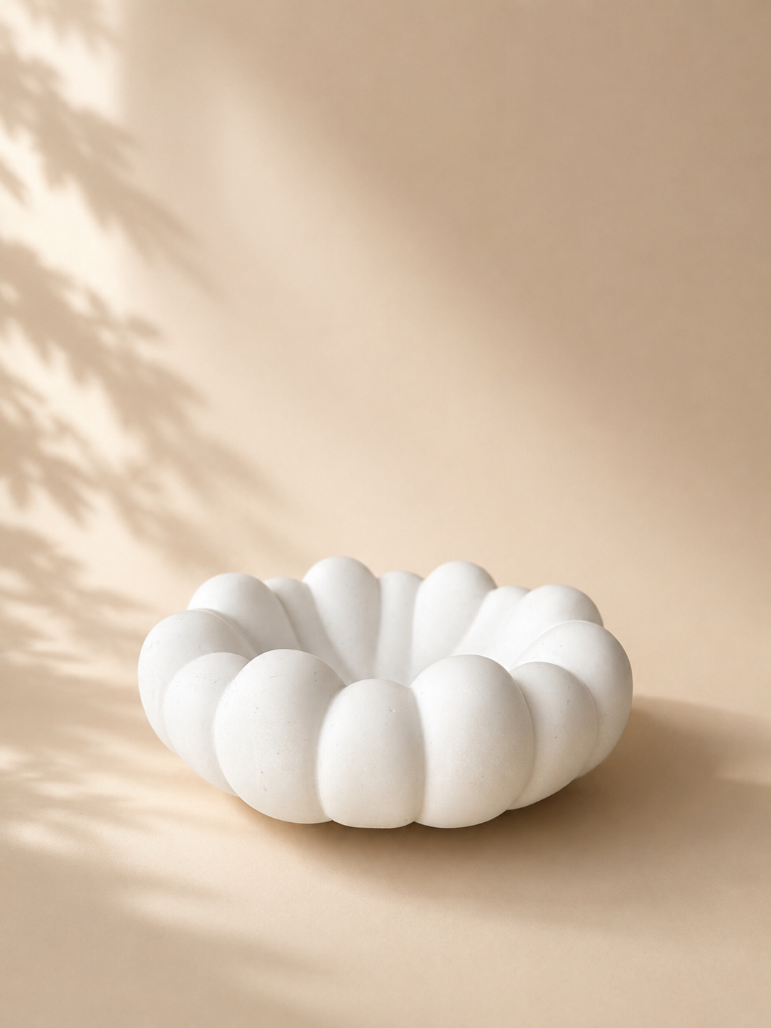 Seashell-Bowl - dekorative Schale