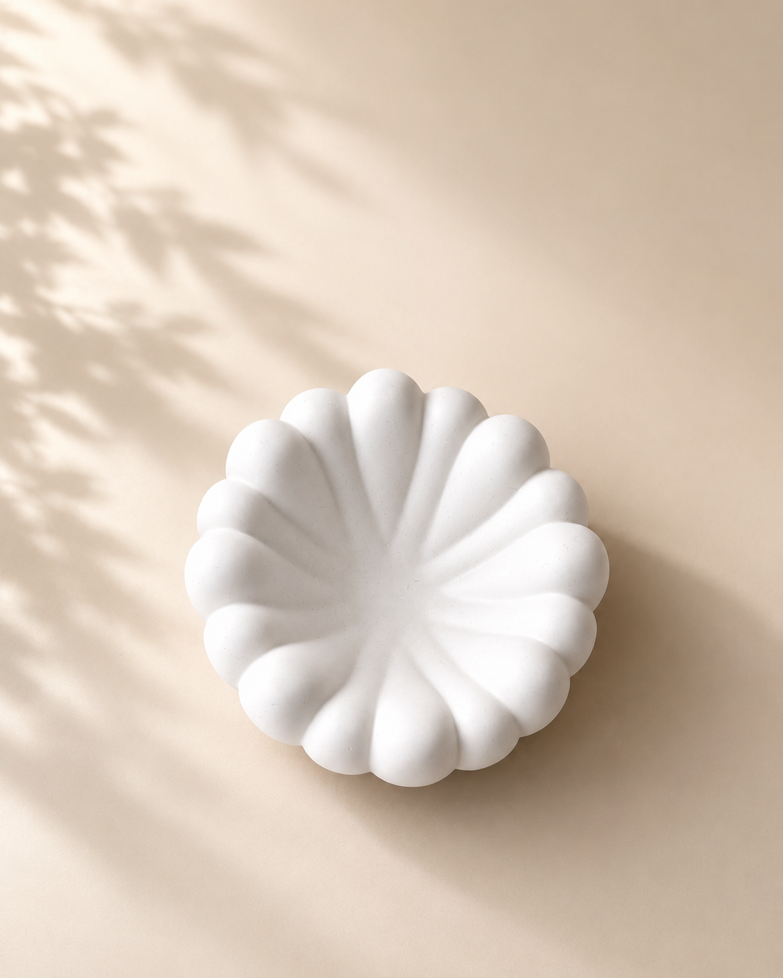 Seashell-Bowl - dekorative Schale