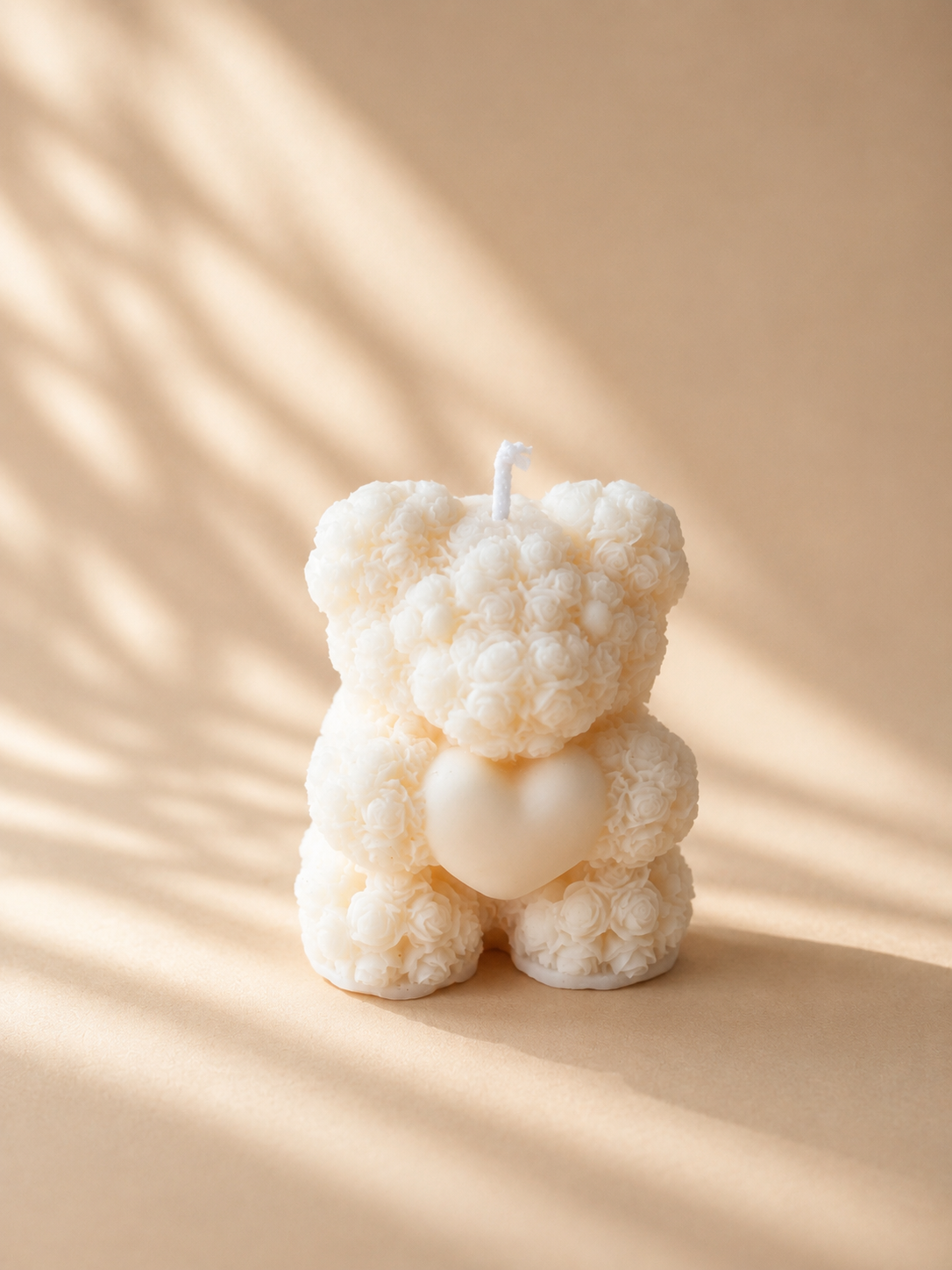 Teddy of Love - Gastgeschenk