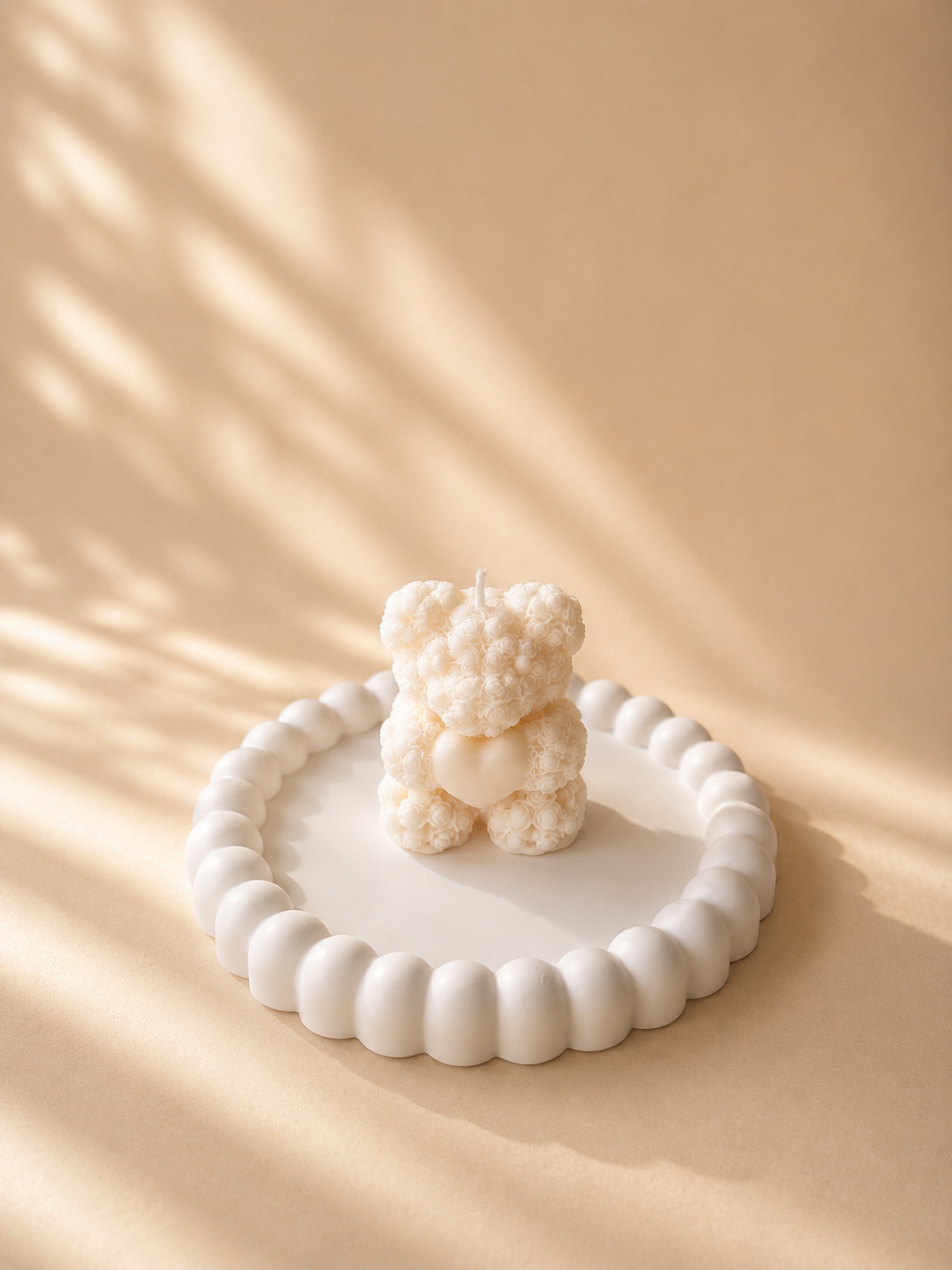 Teddy of Love - Gastgeschenk