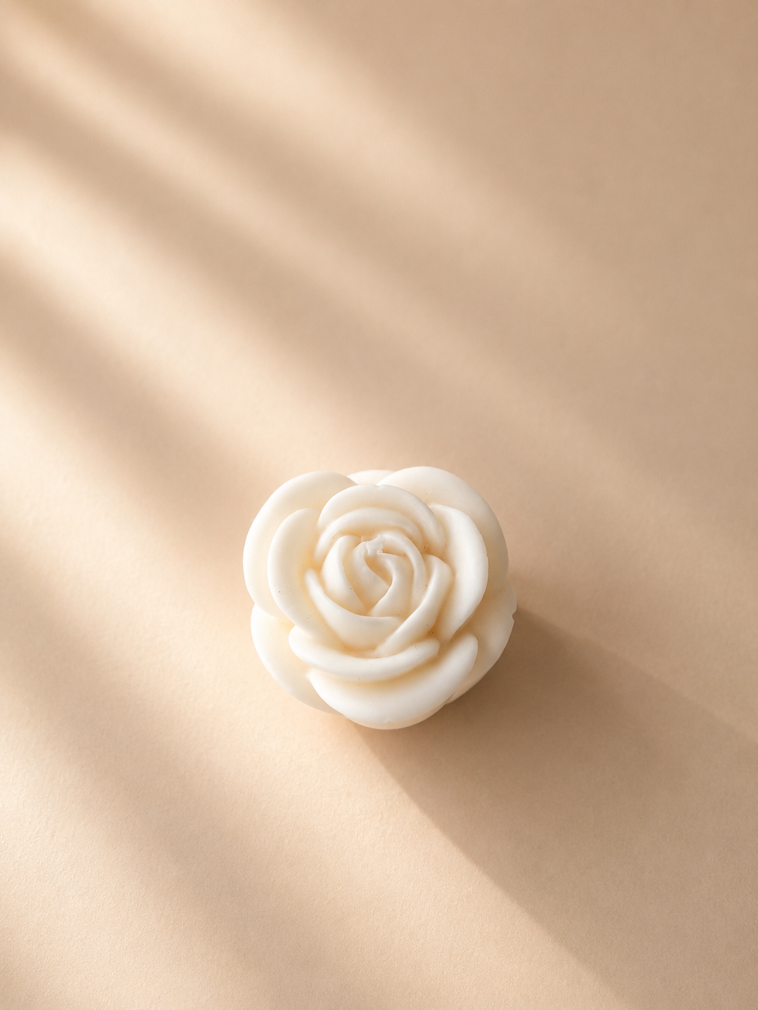 Soft Rose - Gastgeschenk