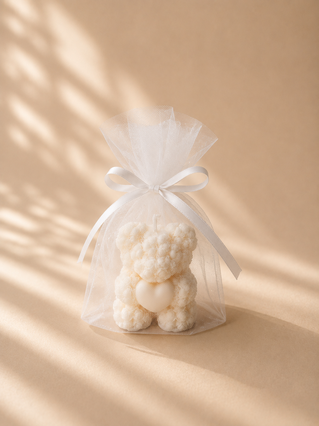 Teddy of Love - Gastgeschenk