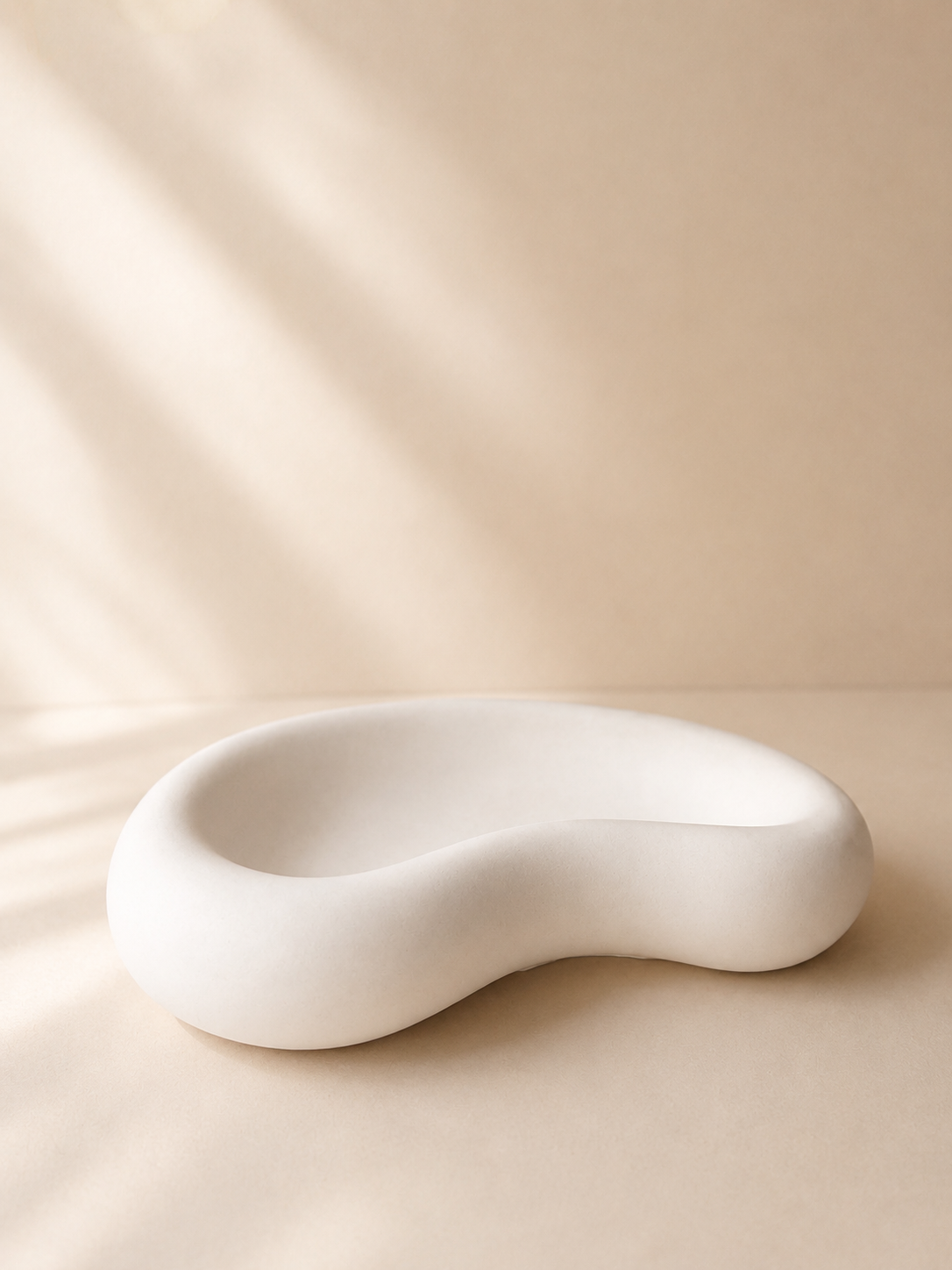 Drift Bowl - dekorative Schale