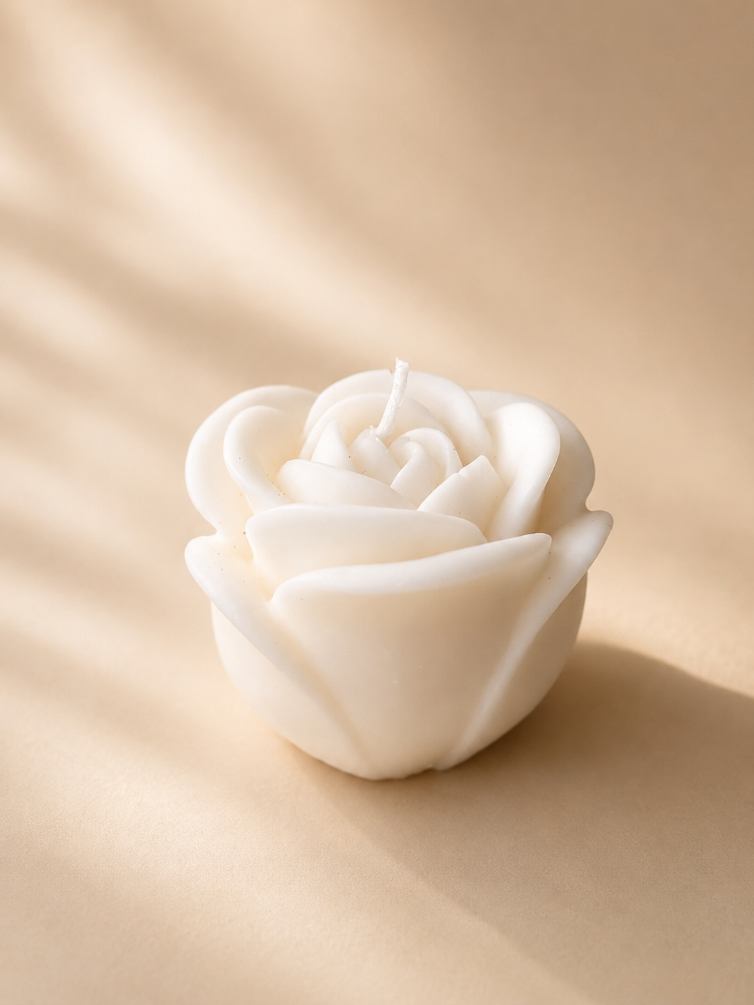 Soft Rose - Gastgeschenk