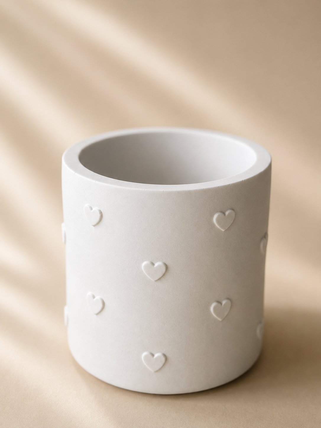 Heart Bowl - dekorative Schale