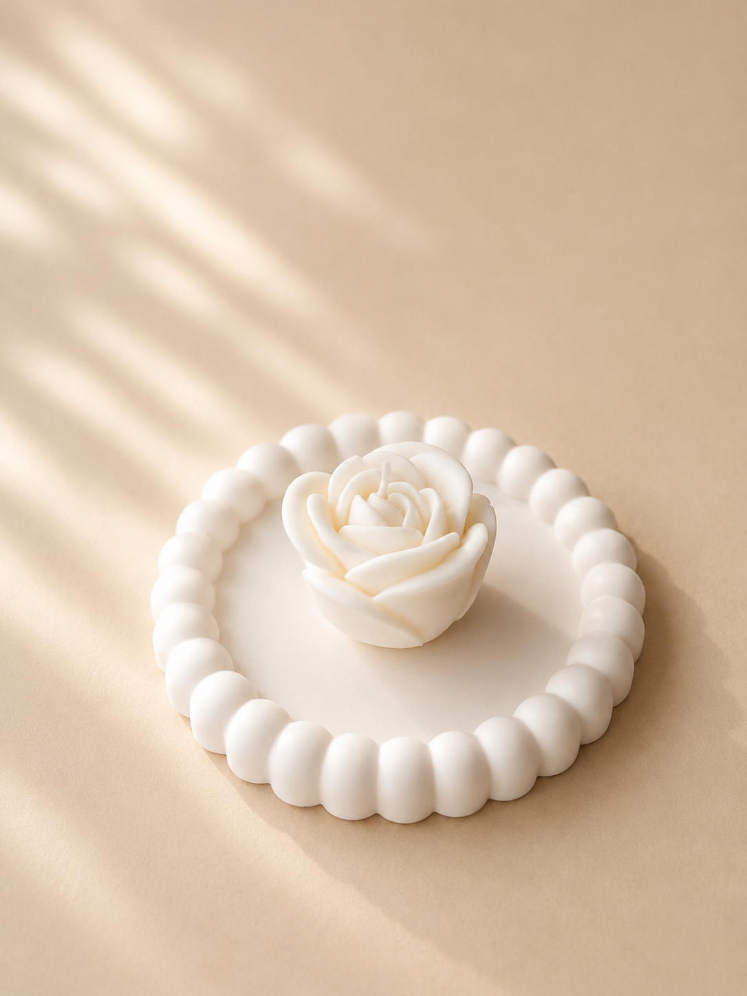 Soft Rose - Gastgeschenk