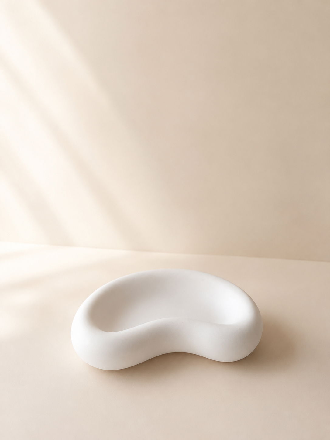 Drift Bowl - dekorative Schale