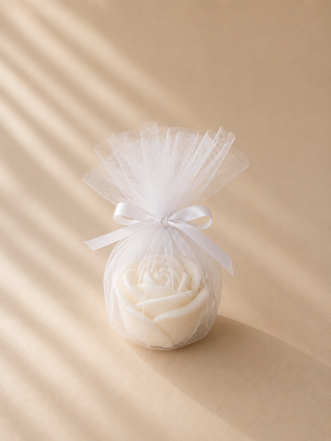 Soft Rose - Gastgeschenk