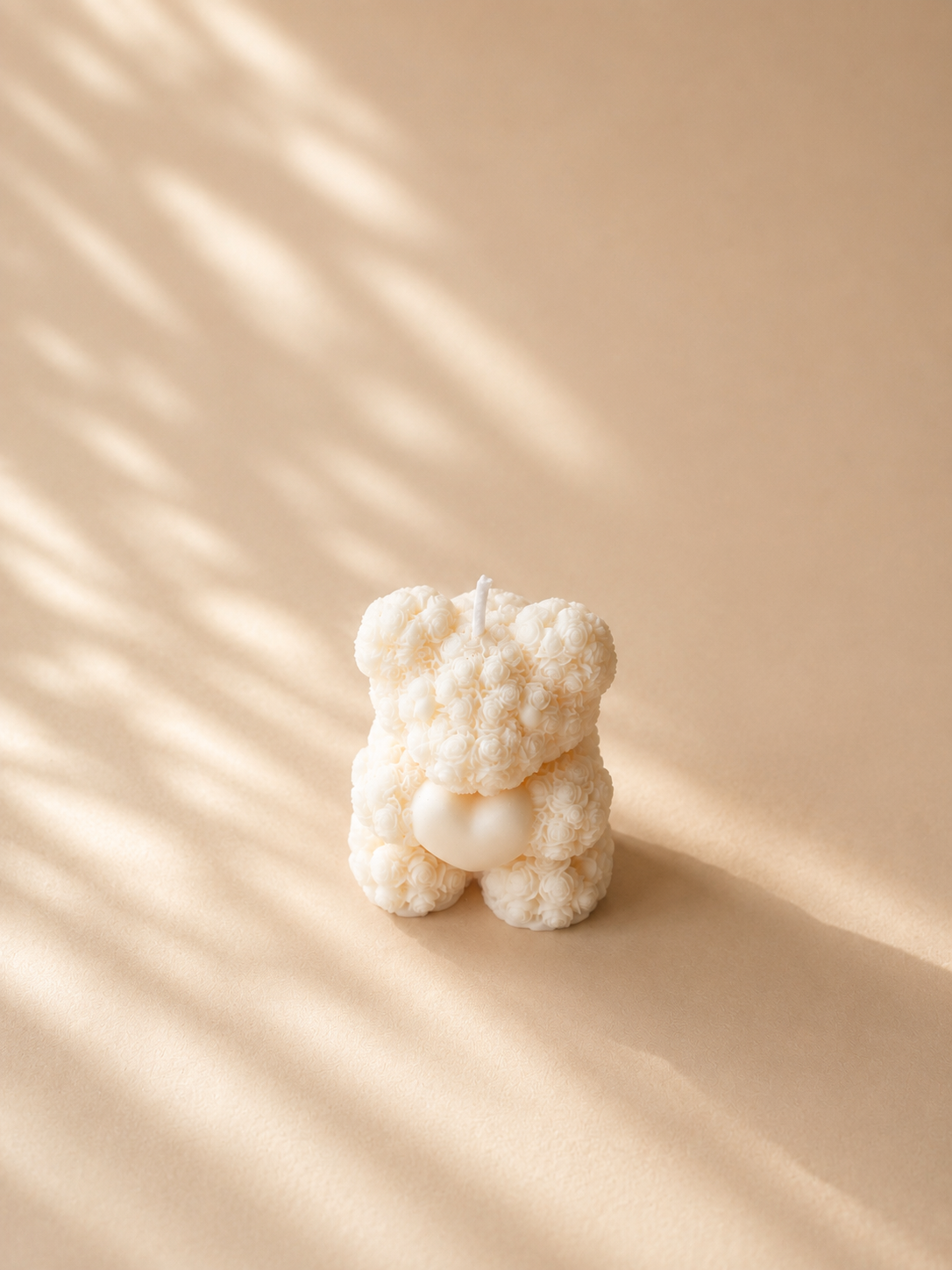 Teddy of Love - Gastgeschenk