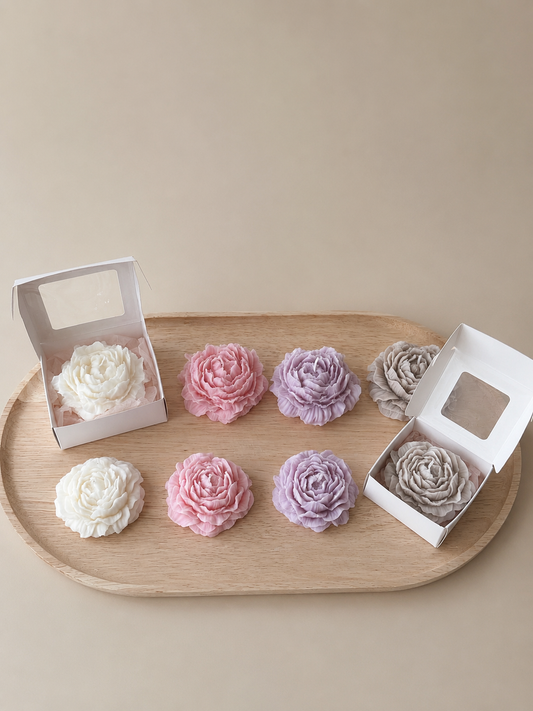 Mini Peony - Gastgeschenk