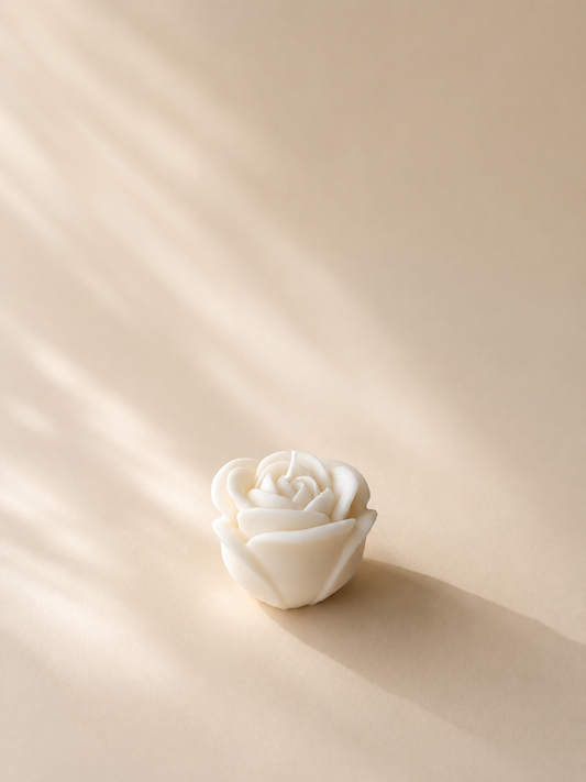 Soft Rose - Gastgeschenk