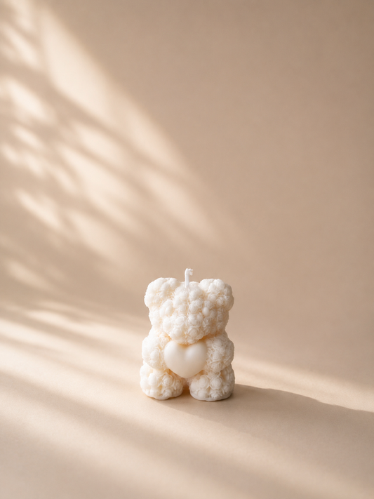 Teddy of Love - Gastgeschenk