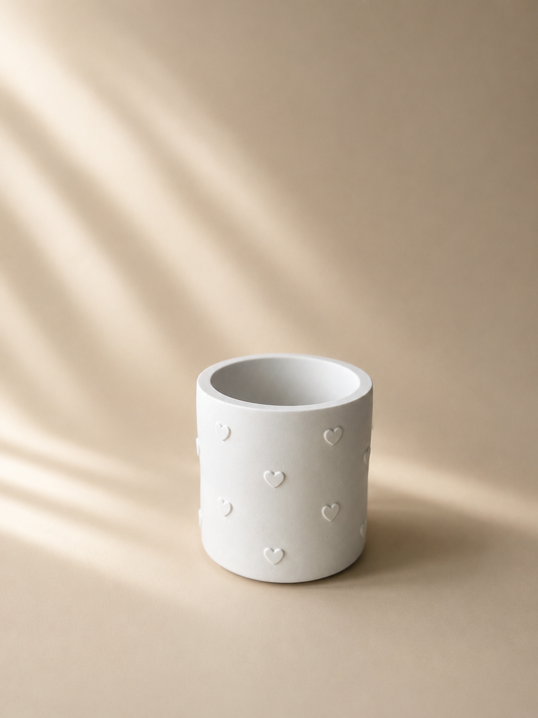 Heart Bowl - dekorative Schale