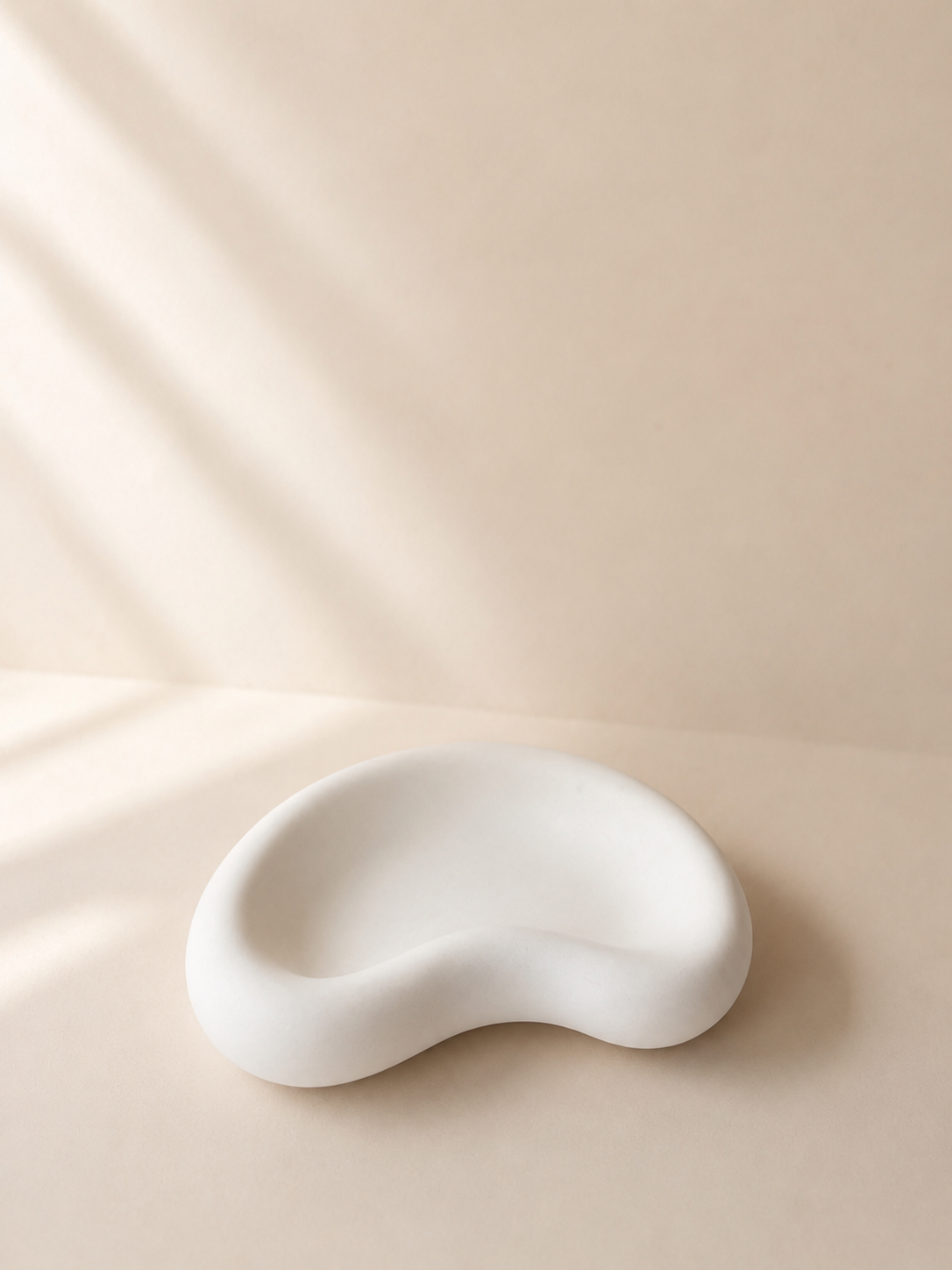 Drift Bowl - dekorative Schale