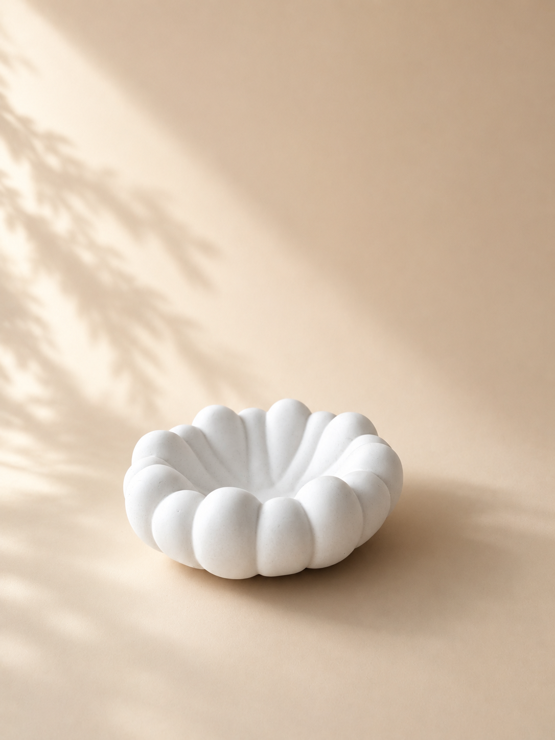 Seashell-Bowl - dekorative Schale