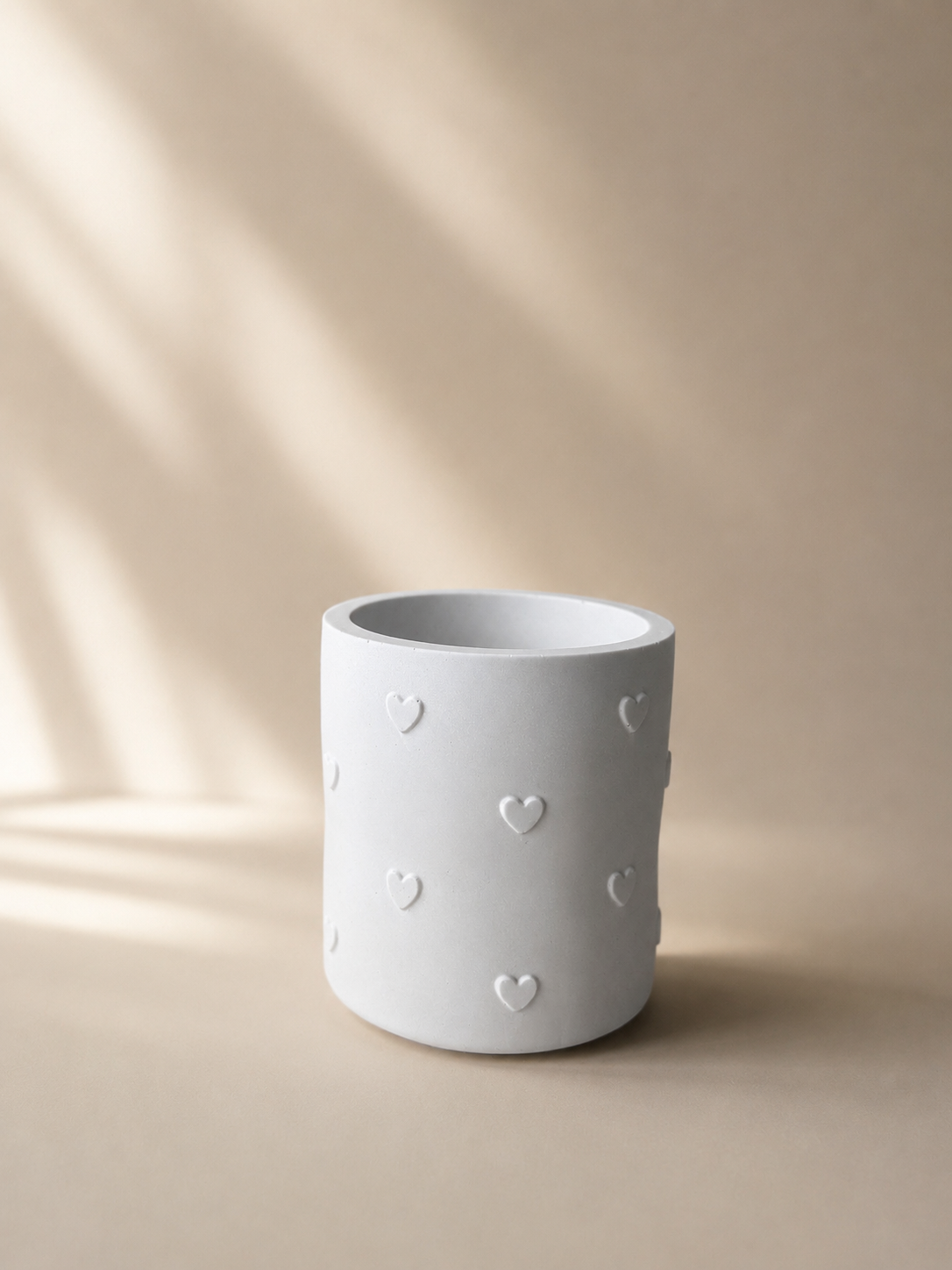Heart Bowl - dekorative Schale