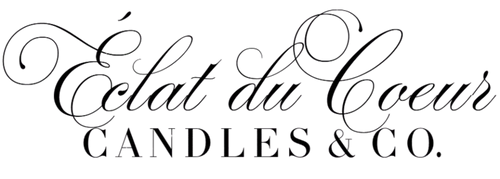 Éclat du Coeur Candles & Co.