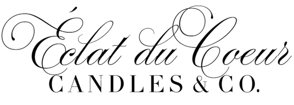 Éclat du Coeur Candles & Co.